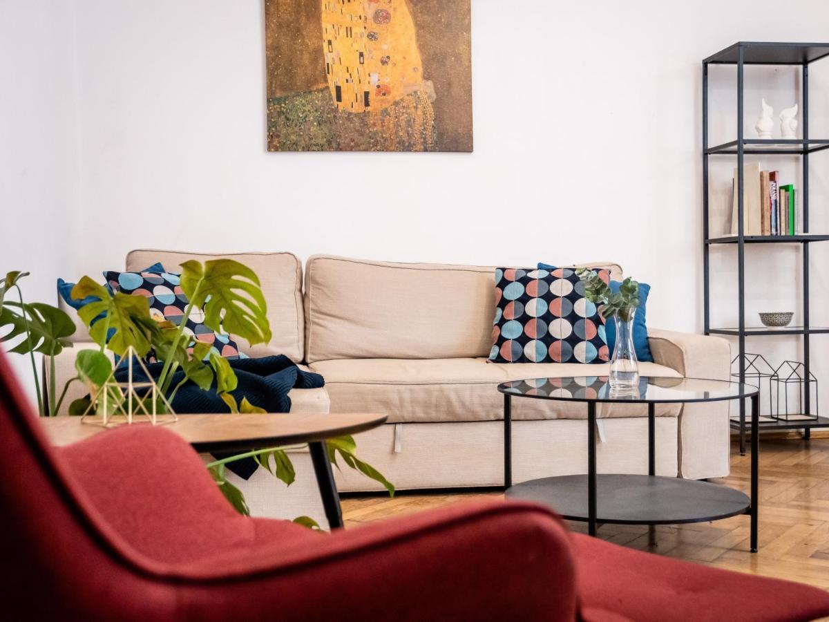 Koletek 7 Apartment Near The Wawel Castle, Krakow