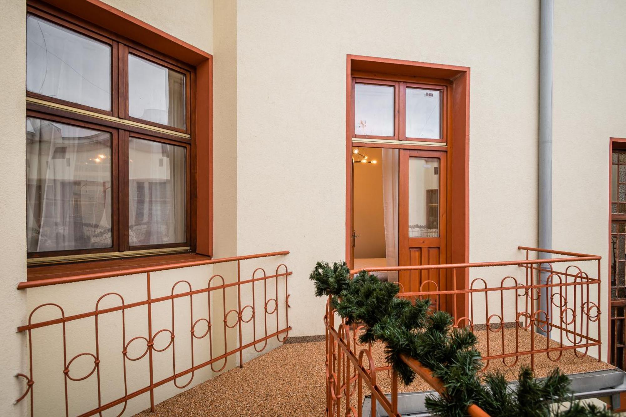 Koletek 7 Apartment Near The Wawel Castle — Photos 1